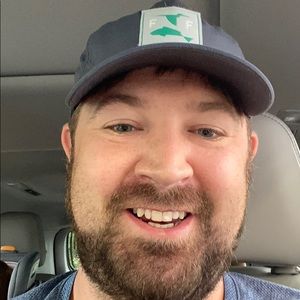 Meet your Posher, Andrew